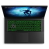 PC Portable Gamer ERAZER Defender P50i MD62643 - Windows 11 - 17,3 FHD