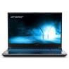 PC Portable Gamer ERAZER Crawler E50i MD62654 - Windows 11 - 15,6 FHD
