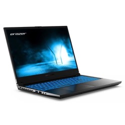 PC Portable Gamer ERAZER Crawler E50i MD62654 - Windows 11 - 15,6 FHD