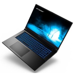 PC Portable Gamer ERAZER Scout E30i MD62651 - Windows 11 - 17,3 FHD IP