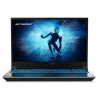 PC Portable Gamer ERAZER Deputy P60i MD62641 - Windows 11 - 15,6 FHD I