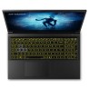 PC Portable Gamer ERAZER Deputy P60i MD62641 - Windows 11 - 15,6 FHD I