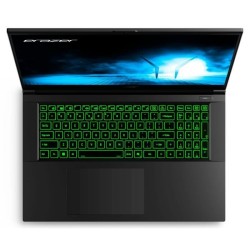 PC Portable Gamer ERAZER Scout E30i MD62704 - Windows 11 - 17,3 FHD IP