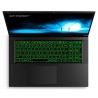 PC Portable Gamer ERAZER Scout E30i MD62704 - Windows 11 - 17,3 FHD IP
