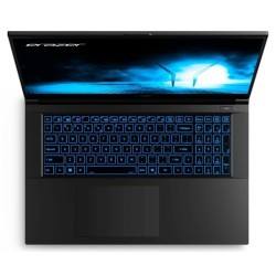 PC Portable Gamer ERAZER Scout E30i MD62704 - Windows 11 - 17,3 FHD IP
