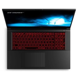 PC Portable Gamer ERAZER Scout E30i MD62704 - Windows 11 - 17,3 FHD IP