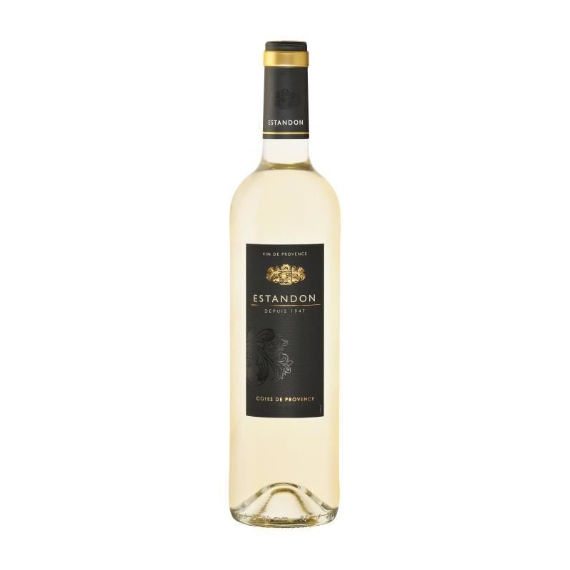 Estandon 1947 2022 Côtes de Provence - Vin blanc de Provence Estandon 1947 2022 Côtes de Provence - Vin blanc de Provence