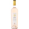Estandon Révélation Bio - Coteaux Varois en Provence - Vin rosé de