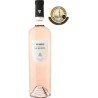 Estandon Lumiere 2024 Coteaux Varois en Provence - Vin rosé de Proven