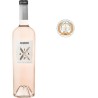 Estandon X 2024 Coteaux d'Aix en Provence - Vin rosé de Provence