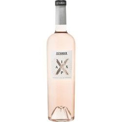 Estandon X 2024 Coteaux d'Aix en Provence - Vin rosé de Provence