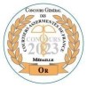 Estandon X 2024 Coteaux d'Aix en Provence - Vin rosé de Provence