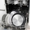ARTHUR MARTIN Batterie de cuisine amovible 15 pieces 16-20-22-24-26 cm