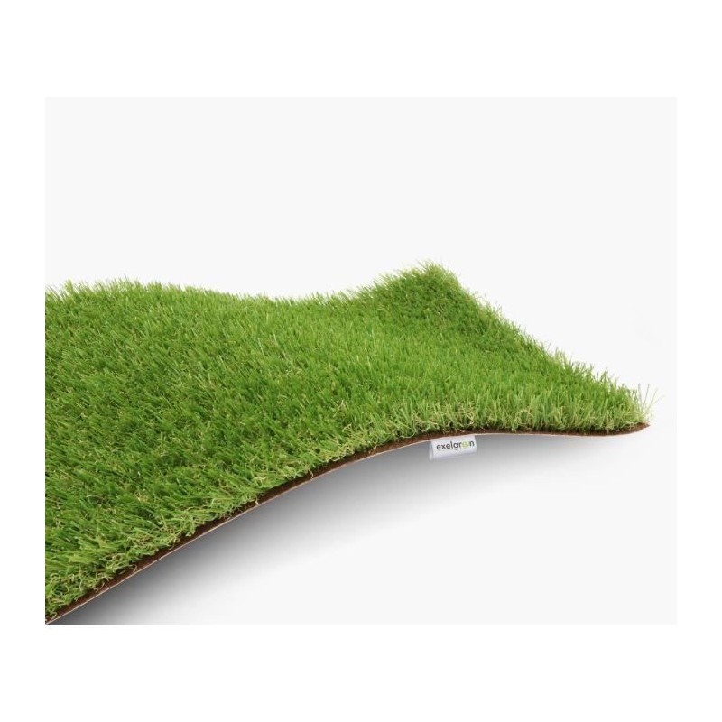 Gazon synthétique - Exelgreen - Campus 25mm - 1m x 5m Gazon synthétique - Exelgreen - Campus 25mm - 1m x 5m