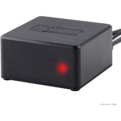 Thermostat électronique pour terrarium - EXO TERRA - Interrupteur mar