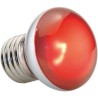Lampe pour terrarium - Exo Terra - Basking Spot Nano 25W - Blanc - Ecl