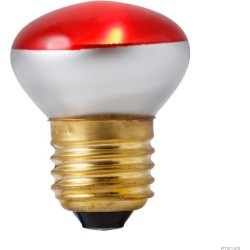 Lampe pour terrarium - Exo Terra - Basking Spot Nano 25W - Blanc - Ecl