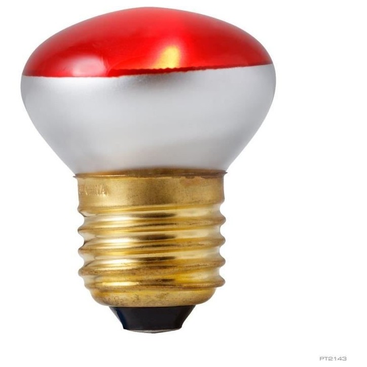 Lampe pour terrarium - Exo Terra - Basking Spot Nano 25W - Blanc - Eclairage - Reptile