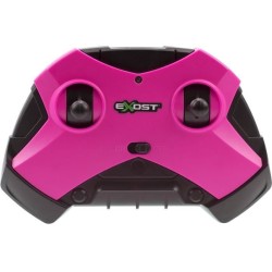 Voiture télécommandée - SILVERLIT - 360 CROSS FLASH ROSE - 2.4Ghz -