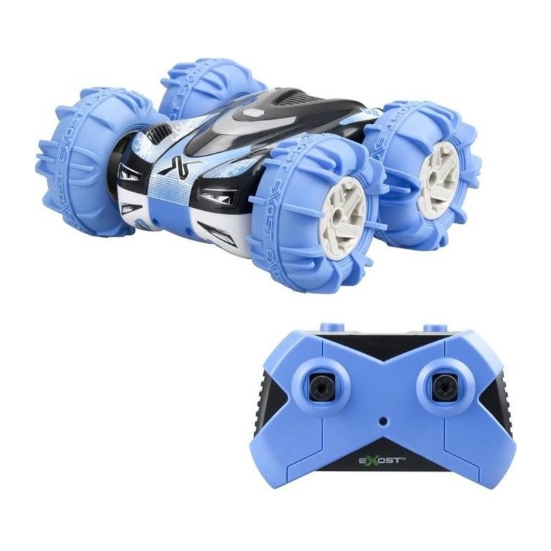 Voiture télécommandée amphibie EXOST 360 AQUACROSS - Tout terrain - Voiture télécommandée amphibie EXOST 360 AQUACROSS - Tout terrain -