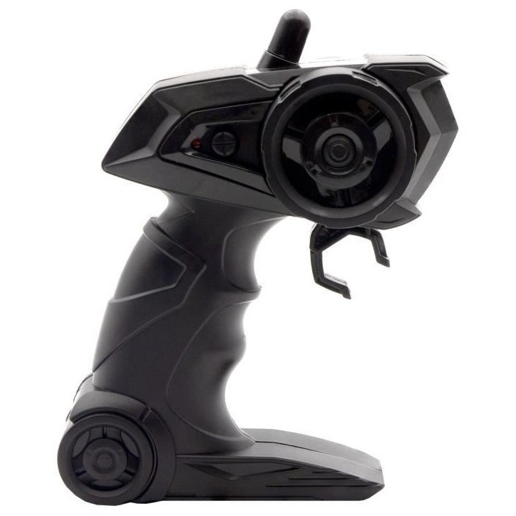 Voiture Télécommandée - EXOST - Flash Light 1:14 - 15 km/h - 31 -5 cm - vert - des 5 ans Voiture Télécommandée - EXOST - Flash Light 1:14 - 15 km/h - 31 -5 cm - vert - des 5 ans