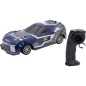 Voiture télécommandée - EXOST - FLASH RACER ASST 24 Ghz - Echelle 1:18 - Portée 25 m - 15 km/h - Des 5 ans