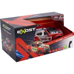 Voiture télécommandée - EXOST - FLASH RACER ASST 24 Ghz - Echelle 1