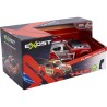 Voiture télécommandée - EXOST - FLASH RACER ASST 24 Ghz - Echelle 1
