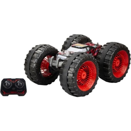 Voiture Télécommandée - EXOST - Land Buster 1:12 - 12 km/h - 34 cm