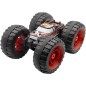 Voiture Télécommandée - EXOST - Land Buster 1:12 - 12 km/h - 34 cm - rouge - des 5 ans