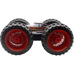 Voiture Télécommandée - EXOST - Land Buster 1:12 - 12 km/h - 34 cm