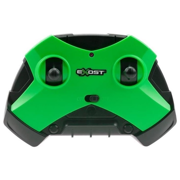 Voiture télécommandée 360 Cross Jaune a Batterie - Exost Voiture télécommandée 360 Cross Jaune a Batterie - Exost