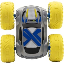 Voiture télécommandée - EXOST - 360 CROSS FLASH - 1:18 - Jaune