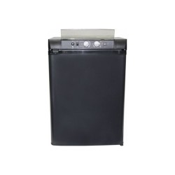 Réfrigérateur a Absorption - EZA - 3 Ways - 60L - 12V/230V/Gaz - Pos