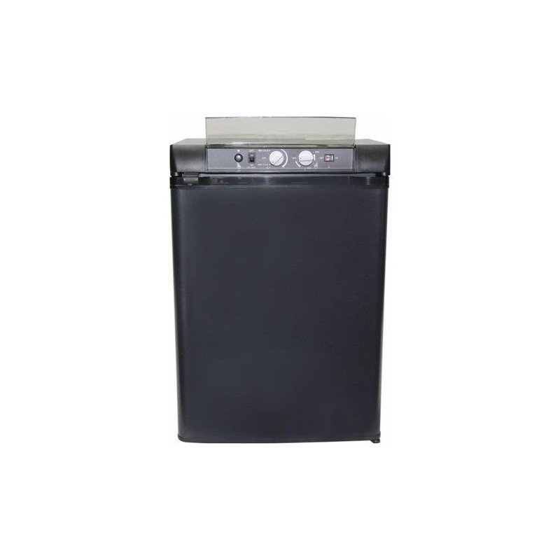 Réfrigérateur a Absorption - EZA - 3 Ways - 60L - 12V/230V/Gaz - Pos Réfrigérateur a Absorption - EZA - 3 Ways - 60L - 12V/230V/Gaz - Pos