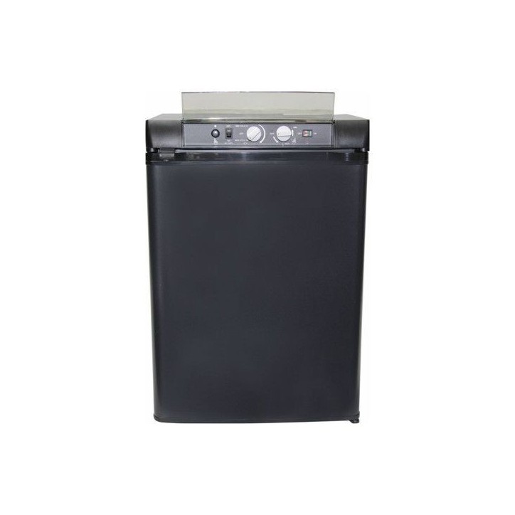 Réfrigérateur a Absorption - EZA - 3 Ways - 60L - 12V/230V/Gaz - Pose libre (non encastrable) Réfrigérateur a Absorption - EZA - 3 Ways - 60L - 12V/230V/Gaz - Pose libre (non encastrable)