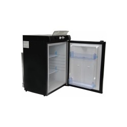 Réfrigérateur a Absorption - EZA - 3 Ways - 60L - 12V/230V/Gaz - Pos