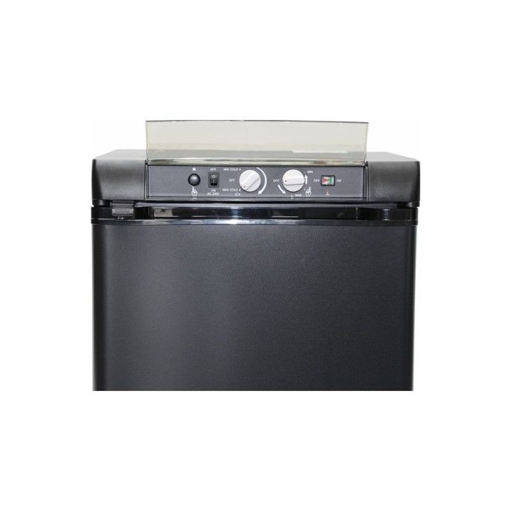 Réfrigérateur a Absorption - EZA - 3 Ways - 60L - 12V/230V/Gaz - Pose libre (non encastrable) Réfrigérateur a Absorption - EZA - 3 Ways - 60L - 12V/230V/Gaz - Pose libre (non encastrable)