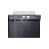 Réfrigérateur a Absorption - EZA - 3 Ways - 60L - 12V/230V/Gaz - Pos