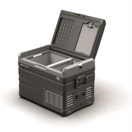 Glaciere électrique - EZA - BLIZZ-E FLEX - 12 volts / 24 volts V - 38L