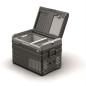 Glaciere électrique - EZA - BLIZZ-E FLEX - 12 volts / 24 volts V - 38L Glaciere électrique - EZA - BLIZZ-E FLEX - 12 volts / 24 volts V - 38L