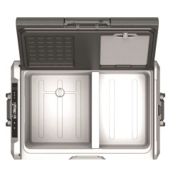 Glaciere électrique - EZA - BLIZZ-E FLEX - 12 volts / 24 volts V - 38