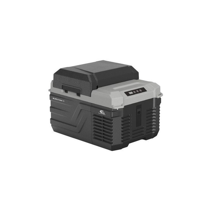 Glaciere électrique - EZA - BLIZZ-E ONE - 12 volts / 24 volts V - 11L Glaciere électrique - EZA - BLIZZ-E ONE - 12 volts / 24 volts V - 11L