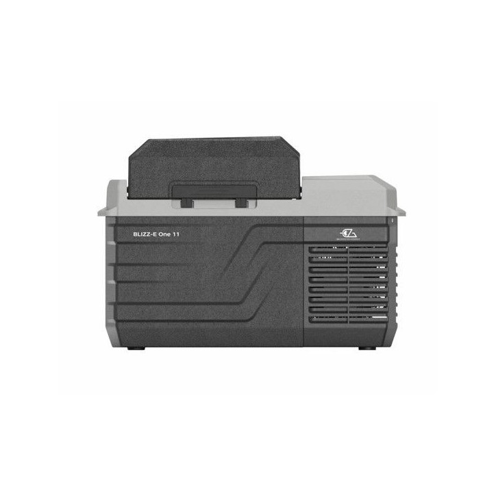 Glaciere électrique - EZA - BLIZZ-E ONE - 12 volts / 24 volts V - 11L Glaciere électrique - EZA - BLIZZ-E ONE - 12 volts / 24 volts V - 11L