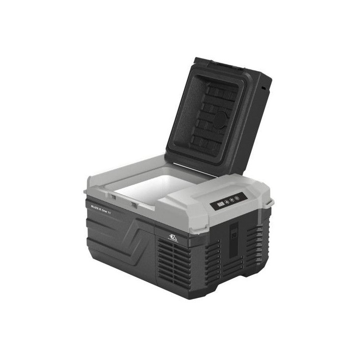 Glaciere électrique - EZA - BLIZZ-E ONE - 12 volts / 24 volts V - 11L Glaciere électrique - EZA - BLIZZ-E ONE - 12 volts / 24 volts V - 11L