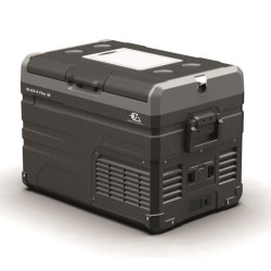 Glaciere électrique - EZA - BLIZZ-E FLEX - 12 volts / 24 volts V - 56