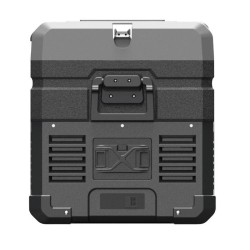 Glaciere électrique - EZA - BLIZZ-E FLEX - 12 volts / 24 volts V - 56