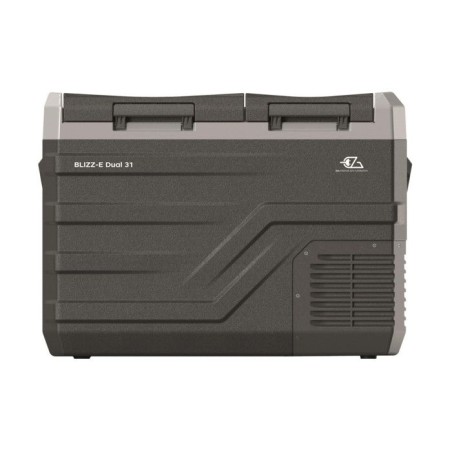 Glaciere électrique - EZA - BLIZZ-E DUAL - 12 volts / 24 volts V - 39L