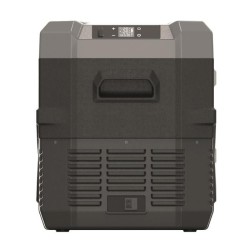 Glaciere électrique - EZA - BLIZZ-E DUAL - 12 volts / 24 volts V - 39