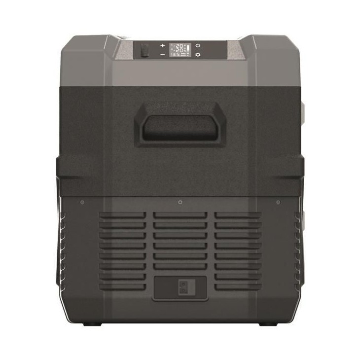 Glaciere électrique - EZA - BLIZZ-E DUAL - 12 volts / 24 volts V - 39L